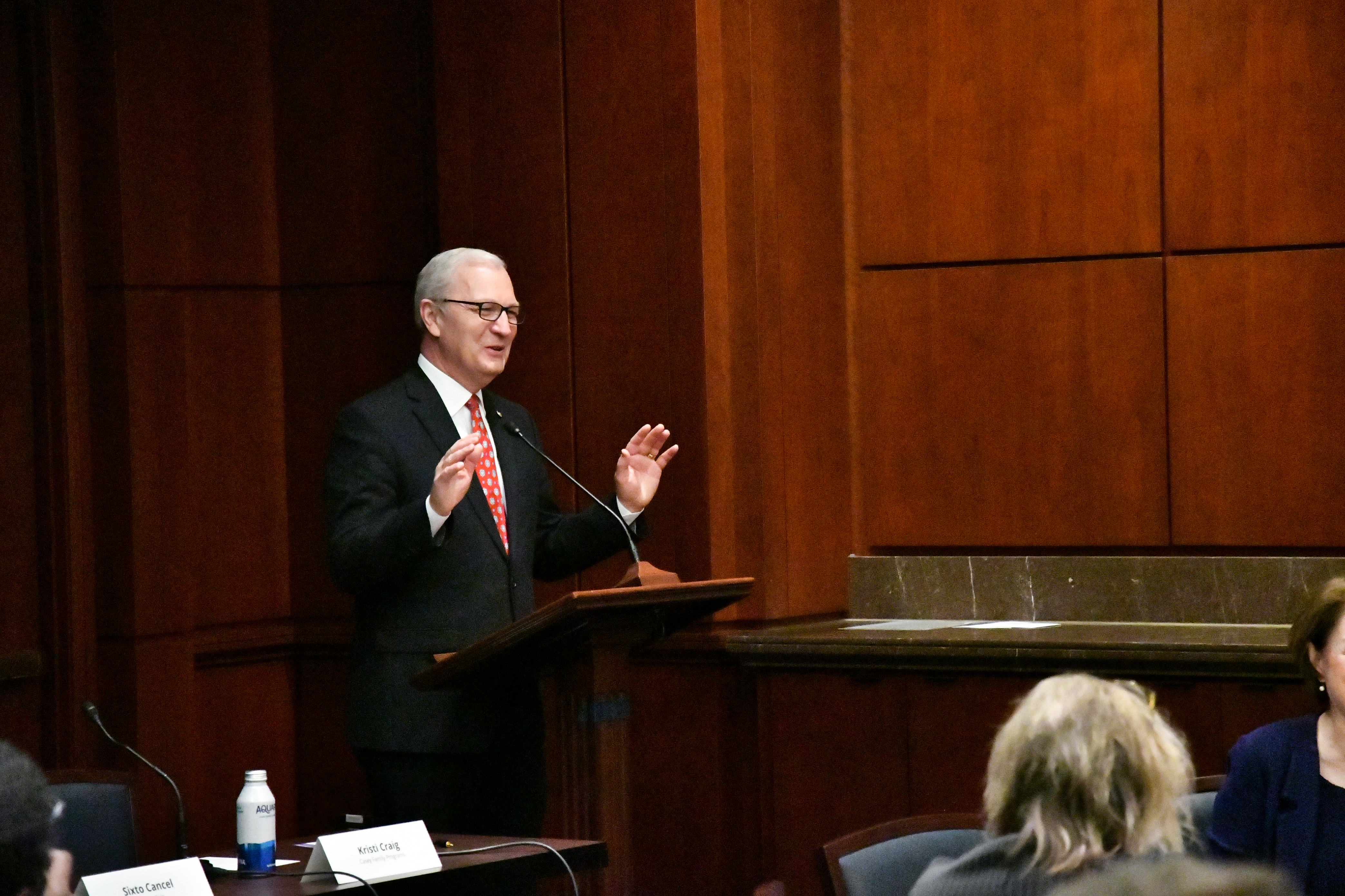 Adoption Caucus 5